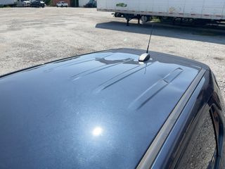 2019 Chevrolet Trax LS - Primary Damage Straight On Image
